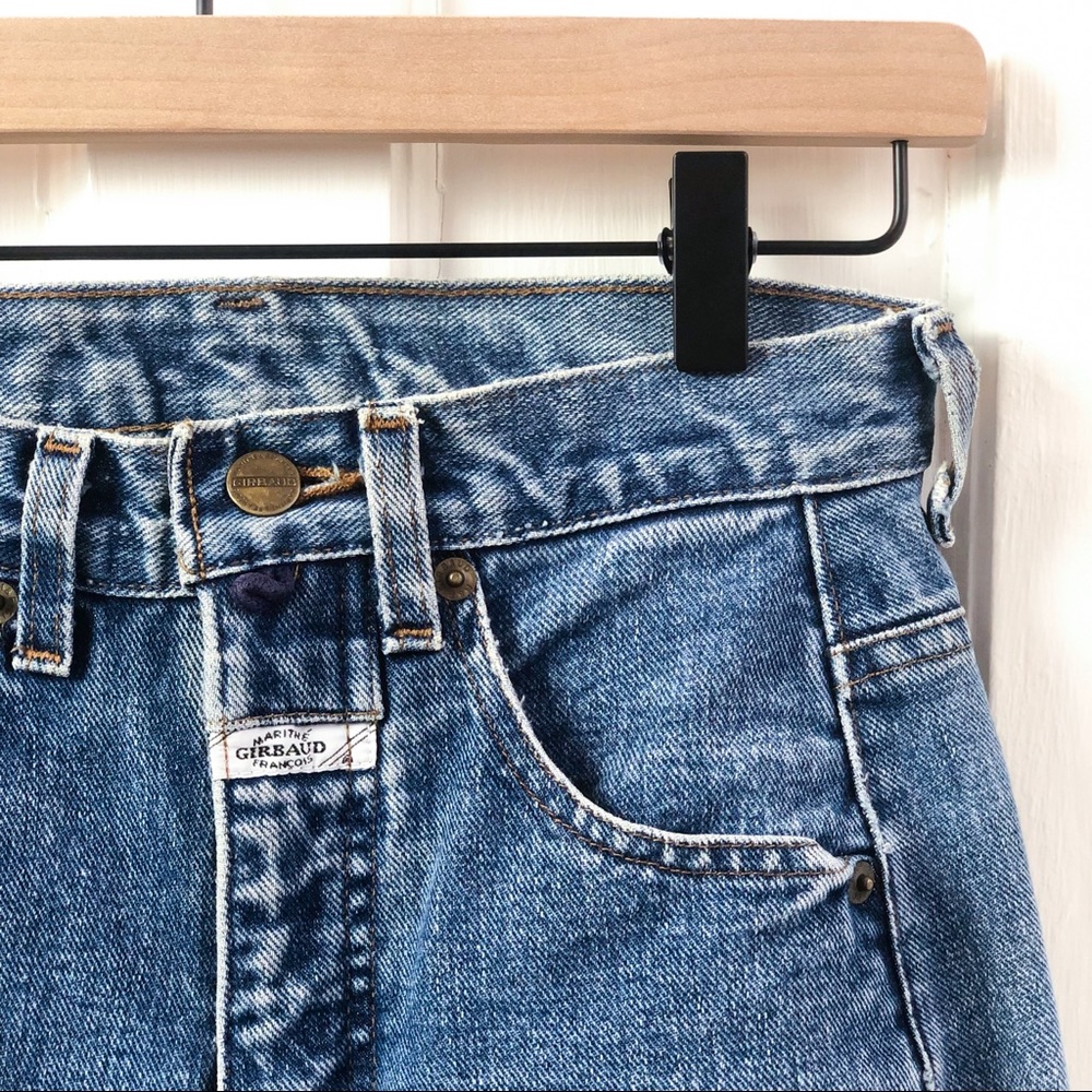 90s Marithé + François Girbaud Jeans